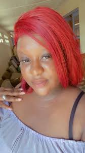 Amy, 25 ans Célibataire vivant à Bouaké