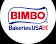 Bimbo Bakeries logo