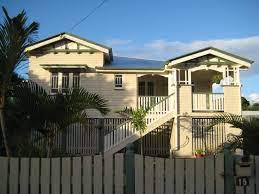 Pin By Dominique O Loughlin Mills On Old Queenslander Home Queenslander House Queenslander House On Stilts