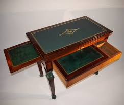 Maybe you would like to learn more about one of these? Architect Table A La Tronchin By Jacob Ref 60711
