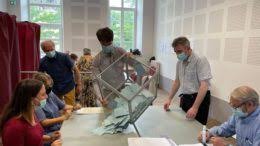 Les dates des élections départementales 2021 sont officiellement connues. Boba Pf9uc1vym