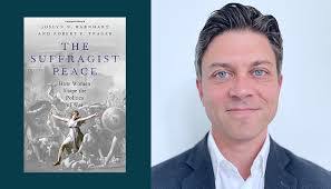 Robert Trager's Instagram, Twitter & Facebook