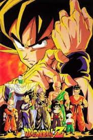 10 things that need to happen. Dragon Ball Z Myanimelist Net