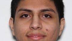 Suspect shot victim in testicles during robbery attempt, police say