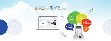 Activate mobile banking on your phone by downloading the mobile banking app by kotak bank. Cb Bank Retail Internet Banking