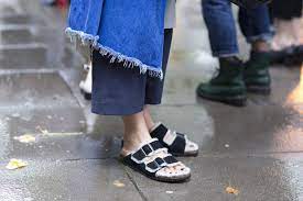 Soft uppers padded with foam padded ease pressure on the forefoot and enhance comfort. Best Birkenstock Sandals According To Customer Reviews Fitforhealth News