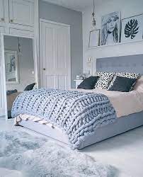 Navy blue and white and gray bedroom • white bedroom ideas dimension : Blue Gray And White Bedroom 736x910 Wallpaper Teahub Io