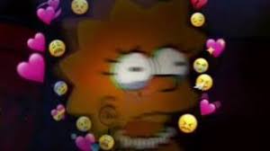 It originally aired on fox in the united states and marks the first appearance of the simpson family — homer , marge , bart , lisa , and maggie — on television. Sad Lisa Simpsons Edit Youtube