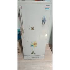 Second hand refrigerator for shop. Peti Sejuk Secondhand Shopee Malaysia