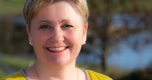 Avec vous, agissons pour Servon: Présentation des candidats: Sonia MULLER