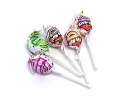 All you have to do is download our pdf of the valentine's day cards and print them out. Blow Pops Suckers By Charms Oldtimecandy Com