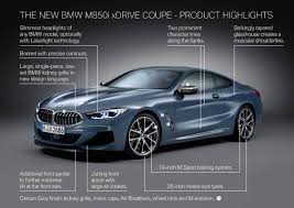 Read expert reviews on the 2021 bmw 8 series from the sources you trust. The All New Bmw 8 Series Coupe