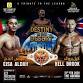Destiny In The Desert event in Dubai
