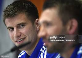 43 George Mcauley Photos & High Res Pictures