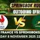  SPRINGBOKS LIVE AT MOLLY MALONE’S  event image
