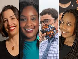 Meet the 4 new principals chosen to lead Berkeley schools this year