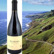 Doctors' john and brigid forrest established forrest wines in 1988. 2018 Flowers Sonoma Coast Pinot Noir