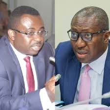 Ato Essien is too intelligent to be in prison. I plead with President  Mahama to grant him a presidential pardon. — Prophet Oduro appeals for  mercy for Ato Essien, founder of the