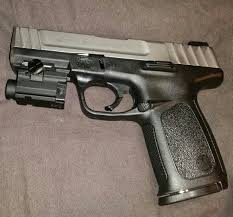 Pin On Guns