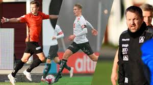 14 hours ago · werder bremen: Arets Beste Er Karet Obos Ligaen