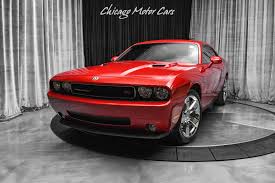 Image result for Inferno Red 2009 Challenger