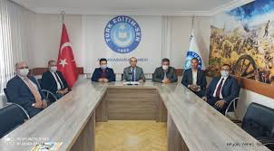 Afyon kocatepe üniversitesi (akü) rektörü prof. Afyon Kocatepe Universitesi Nde Degisen Bir Sey Yok Genel Afyon Yerel Basin