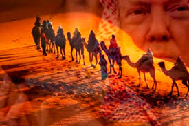 Por el ojo de una aguja, por Wilfredo Mora