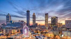 Average electric bill for 1 bedroom apartment in atlanta. The Cost Of Living In Atlanta Smartasset