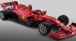 Four versions will be made available, each only limited to 100 pieces worldwide. Scuderia Ferrari Ecurie Formule 1 F1i