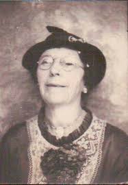 My sister and I just visited the gravesite of our 2nd great grandfather,  Joseph S. Daugherty in Marlow, Stephens County, Oklahoma. He was born in  Indiana in 1856 and married Amma Falina