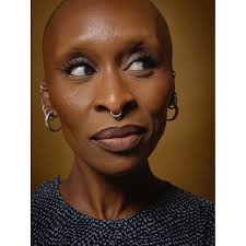 Cynthia Erivo