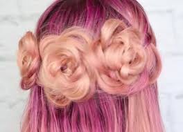 Today's braided hairstyle tutorial is quite fancy and glamorous. The Braided Rose Hairstyle Is 2020 S Current Hair Craze And It S Remarkably Easy To Do
