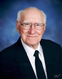 Obituary for George Elvin Kensinger