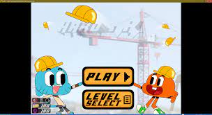 Hard Hat Hustle Glitch At Start Screen Issue 836 Ruffle Rs Ruffle Github