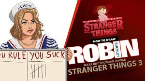 Stranger things coloring pages eleven and max. How To Draw Mike Wheeler Stranger Things 3 Super Easy With Coloring Page Youtube