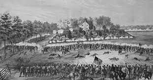 What happened at the battle of vicksburg. Battle Of Vicksburg 10 Facts On The Civil War Battle Learnodo Newtonic