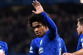 Real Madrid 'turn down chance to sign Willian' - Red Cheetah News