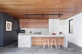 Une cuisine moderne a tout pour plaire. 5 Astuces Pour Une Cuisine Contemporaine Frenchy Fancy