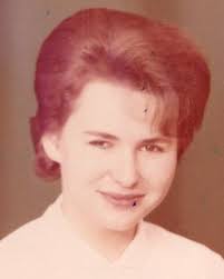 Gerda M. Hoffmann Obituary May 6, 2023