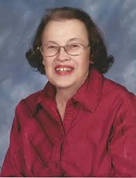 Donna Merle Meier Obituary