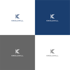 Knoldhill Logo Inspiration Needed For Startup Consultancy Knoldhill Interim Management And Consulting Focus Branding Design Logo Logo Inspiration Logo Design
