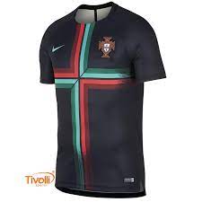 Camisola alternativa e principal seleção portuguesa. Retencion Marco Plato Nike Camisetas Portugal Siempre Ewell Cerveza
