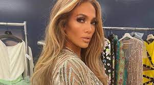 Jennifer lopez in the morning (2020). O2yac6tdfpafom