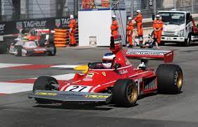 Jean alesi — jean alesi, de nombre real giovanni alesi, nacido el 11 de junio de 1964 en avignon, vaucluse, francia, es un piloto de carreras francés de origen italiano. Eydbq9wko14slm
