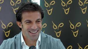Alessandro Del Piero torna in Puglia, sarà ospite d'eccezione all'evento  «Leggenda Bianconera»,