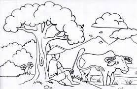 Di indonesia banyak gunung yang terkenal salah satu cara mengajarkan anak mengenal gunung adalah dengan mewarnai gambar. Pin Di Xcg