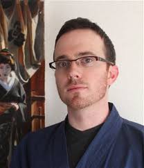 DAILY PAINTWORKS News: DPW Spotlight Interview: Phil Couture