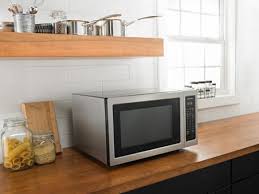countertop convection microwave oven
