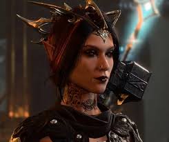 TAV saying things like "all is meat and ash"?