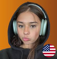 Who is Sophie Rain? - Favikon